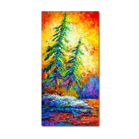 Trademark Fine Art